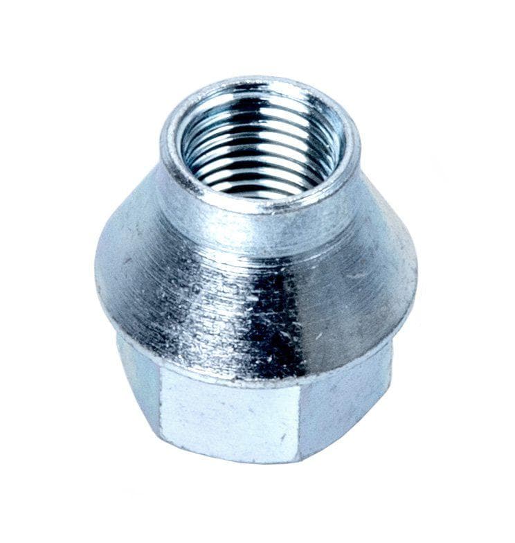 Mutter 1/2 Kona Öppen D15,7 L6 (19Hex) H29