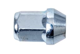 Mutter 1/2 Kona Stängd (19Hex) H34