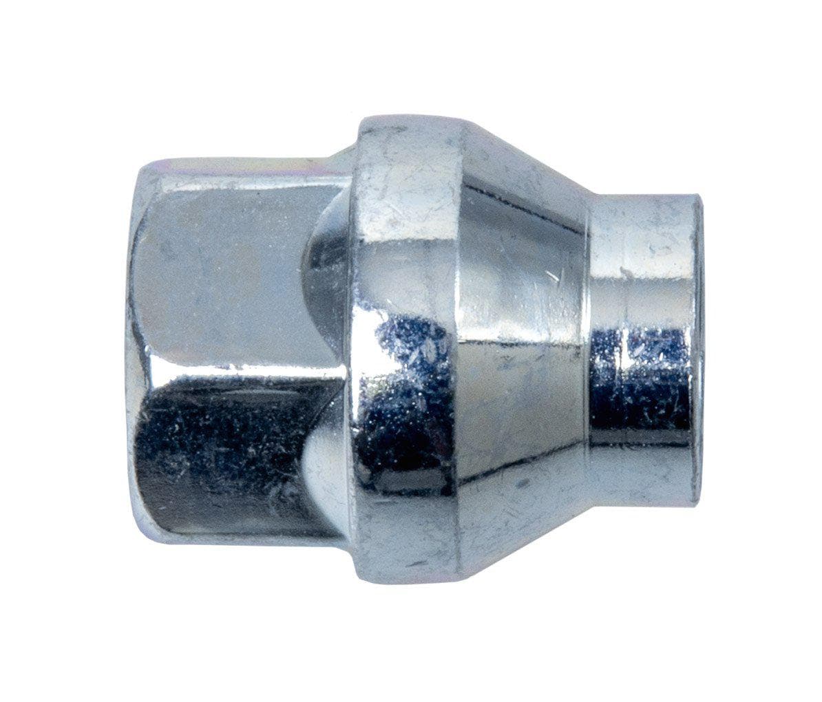 Mutter 9/16 Kona Öppen D17,5 L6 (19Hex) H29