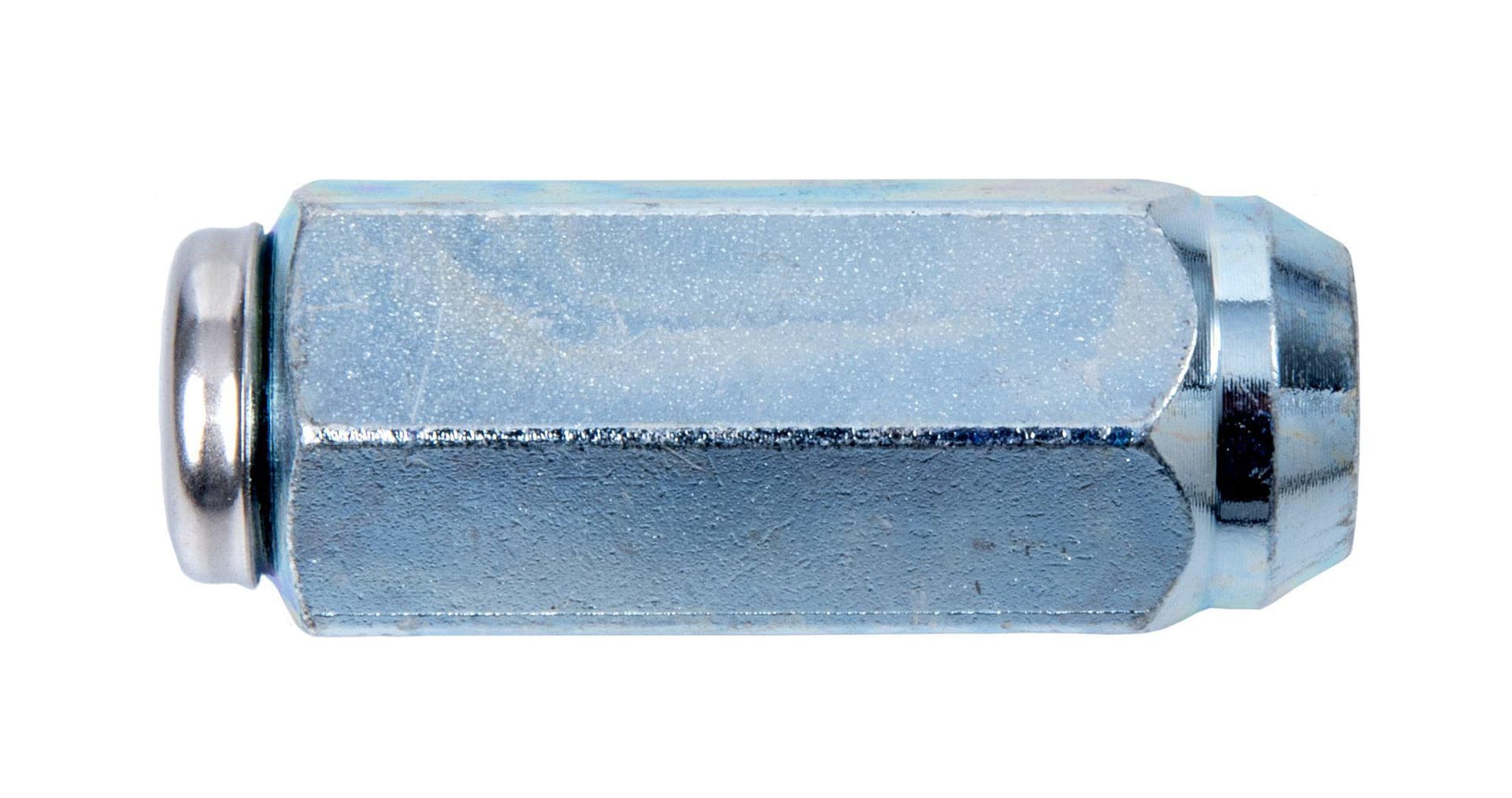 Mutter 9/16 Kona Stängd (22Hex) H60