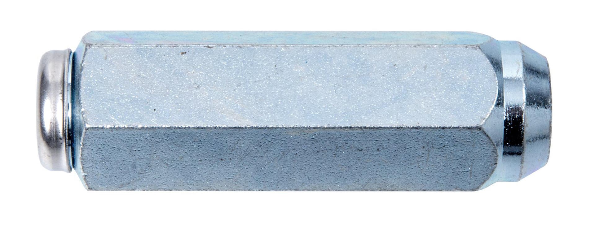 Mutter 9/16 Kona Stängd (22Hex) H75