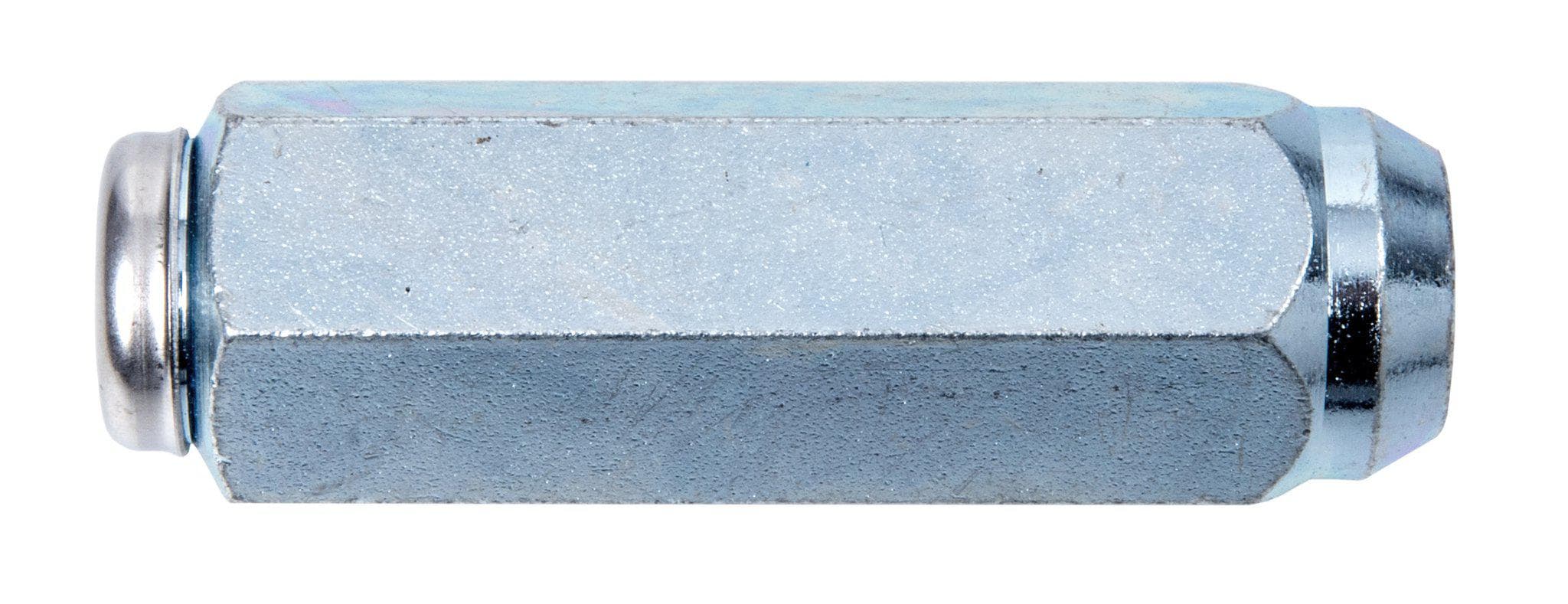 Mutter 9/16 Kona Stängd (22Hex) H75