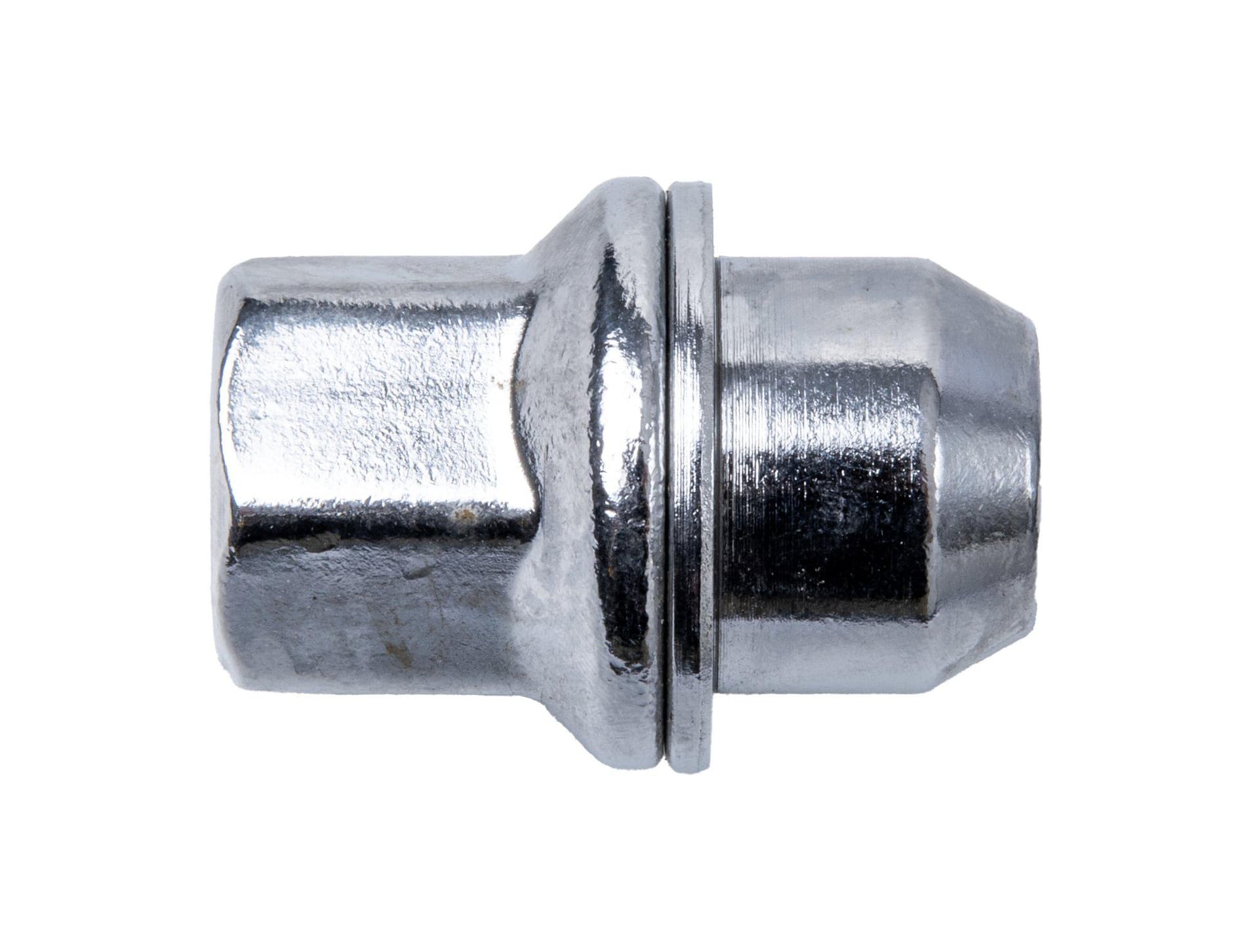 Mutter 16x1,5 R.Rover D29 L21 Hex27 (Solid)