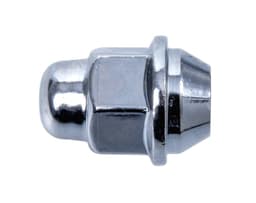 Mutter 12x1,50 Kona Stängd (Hex 21)