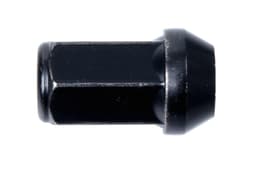 Mutter 14x1,50 Kona Stängd (19Hex) H41 Blk