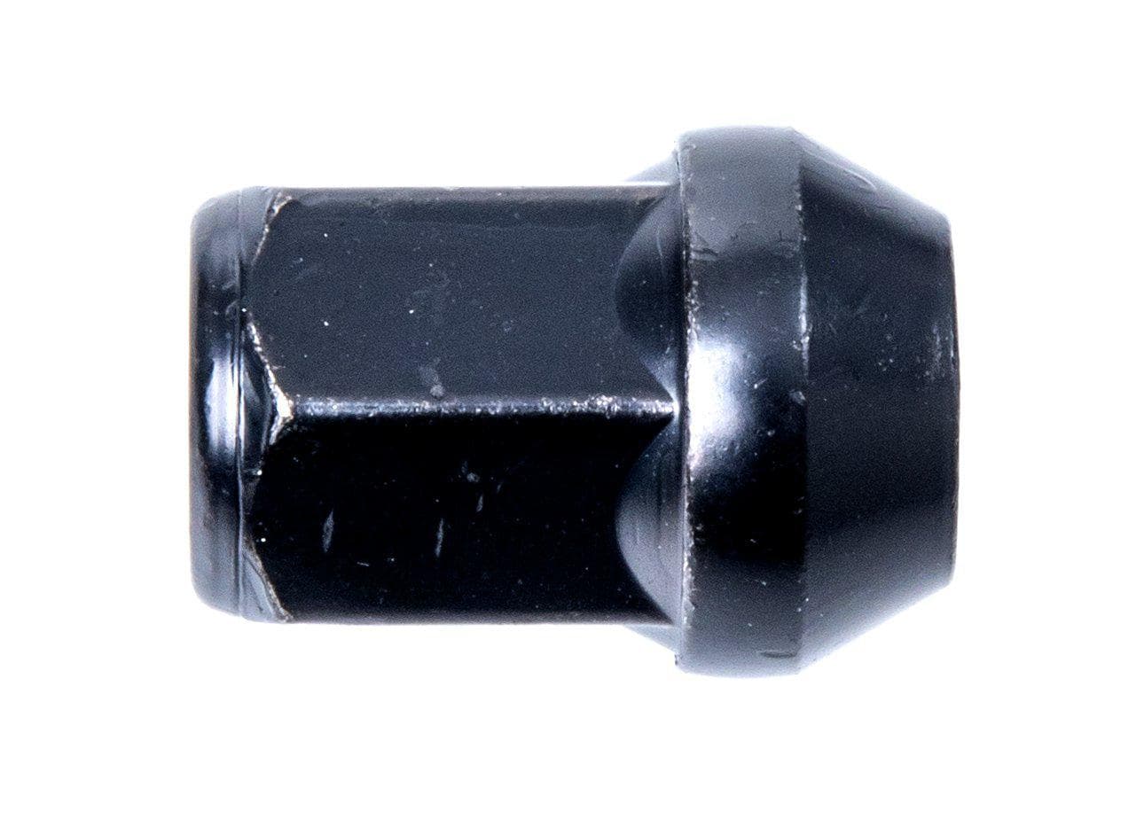 Mutter 14x1,50 Kona Stängd (19Hex) H34 Blk