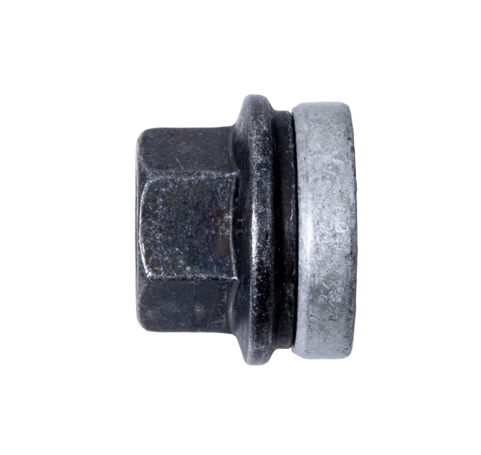 Mutter 14x1,50 L25 Plan Dia31,3