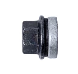 Mutter 14x1,50 L25 Plan Dia31,3