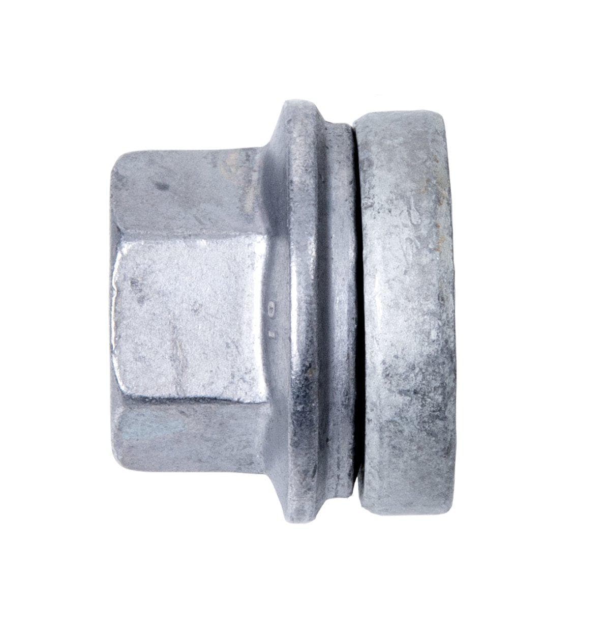 Mutter 14x2 L25 Plan Dia31,3