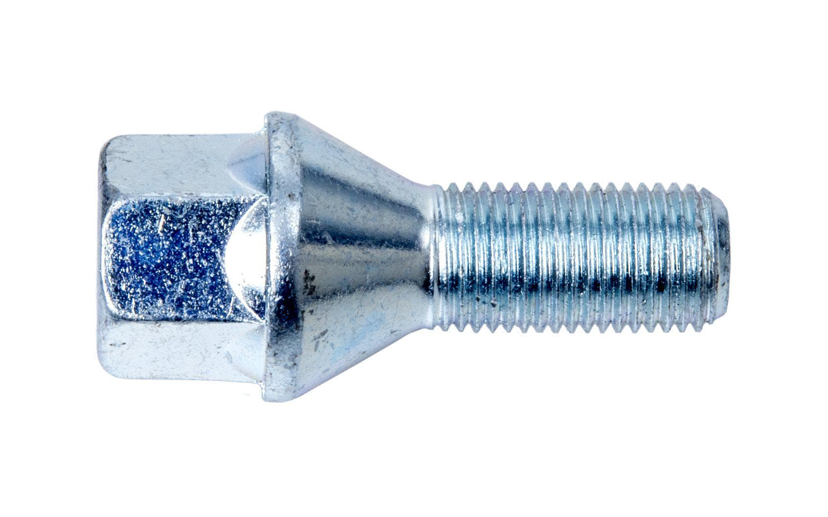 Bolt 12x1,25 Cone L24 (17Hex)