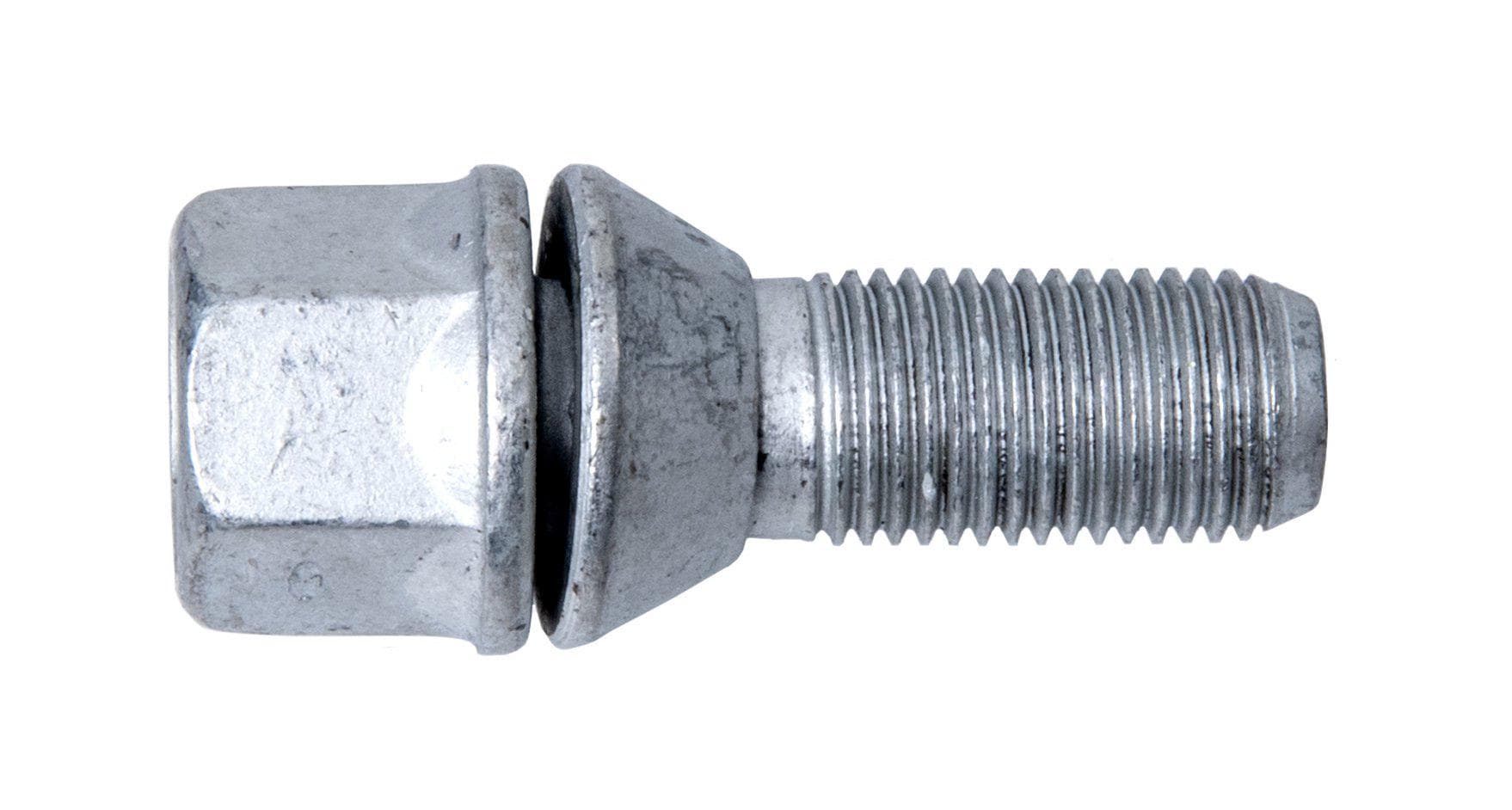 Bolt 12x1,25 Cone L26 (17Hex)
