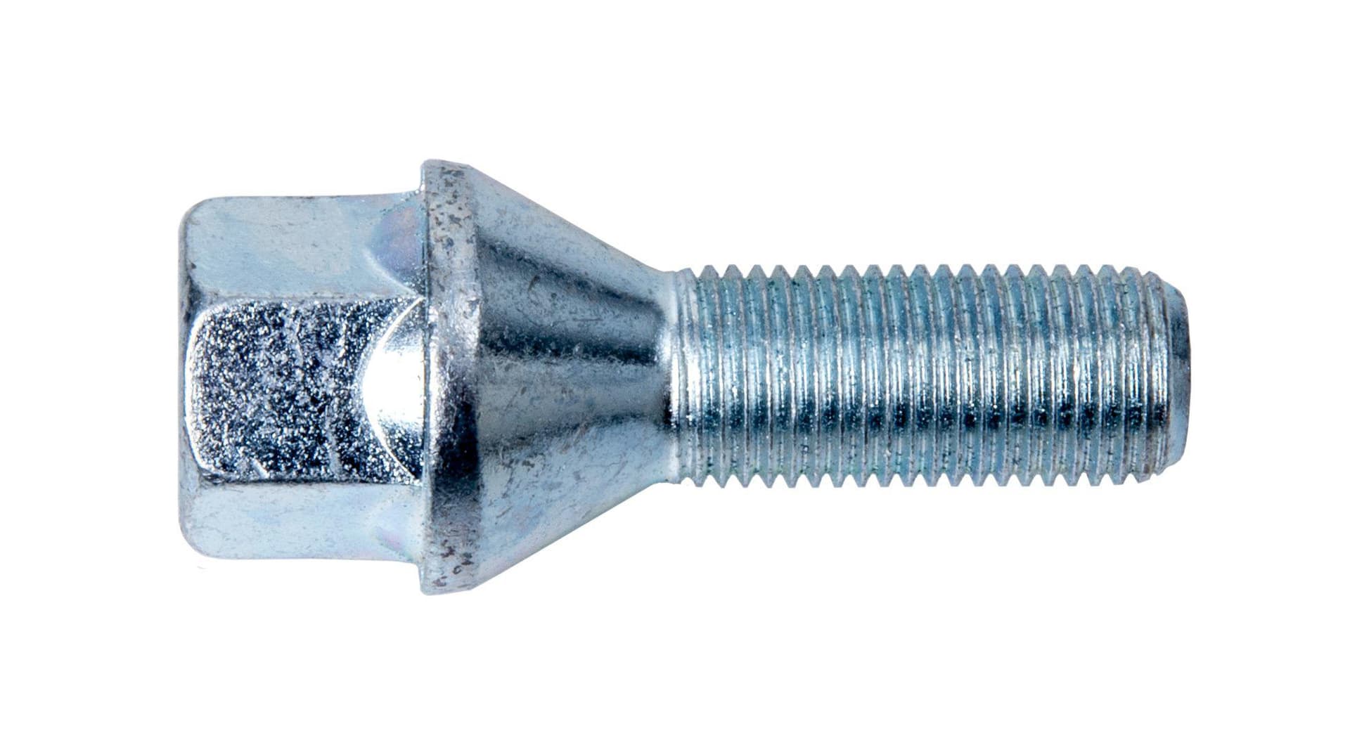 Bolt 12x1,25 Cone L28 (17Hex)
