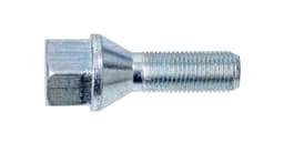 Bult 12x1,25 Cone L30 (19Hex)
