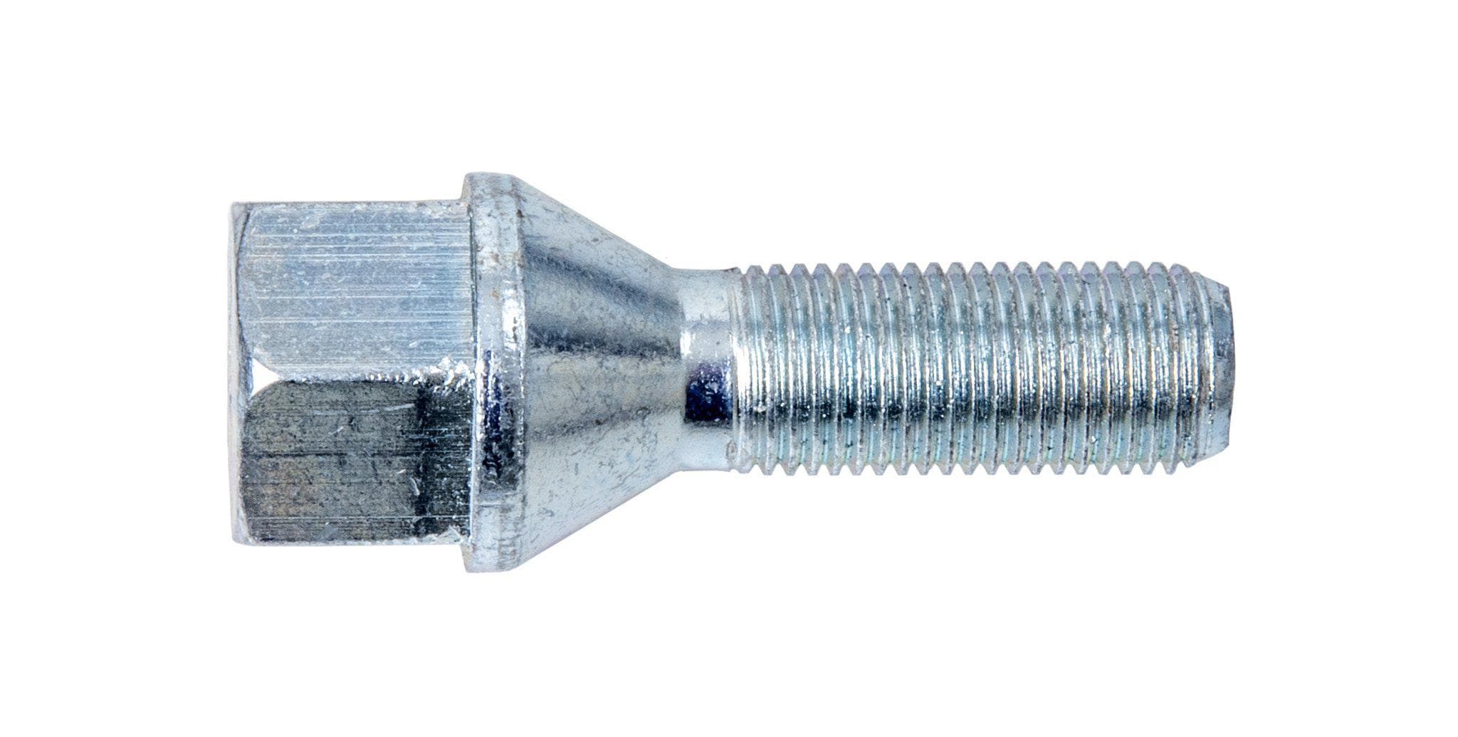 Bult 12x1,25 Cone L30 (19Hex)