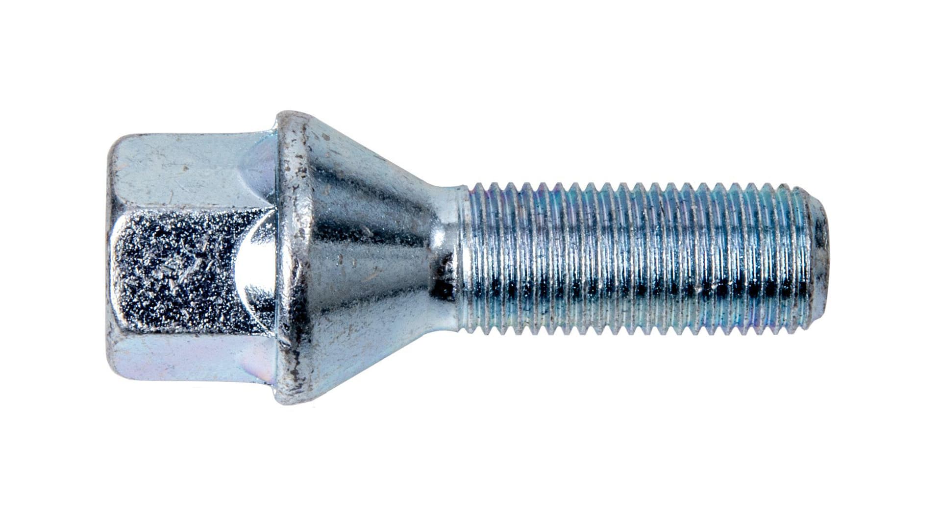 Bolt 12x1,25 Cone L30 (17Hex)