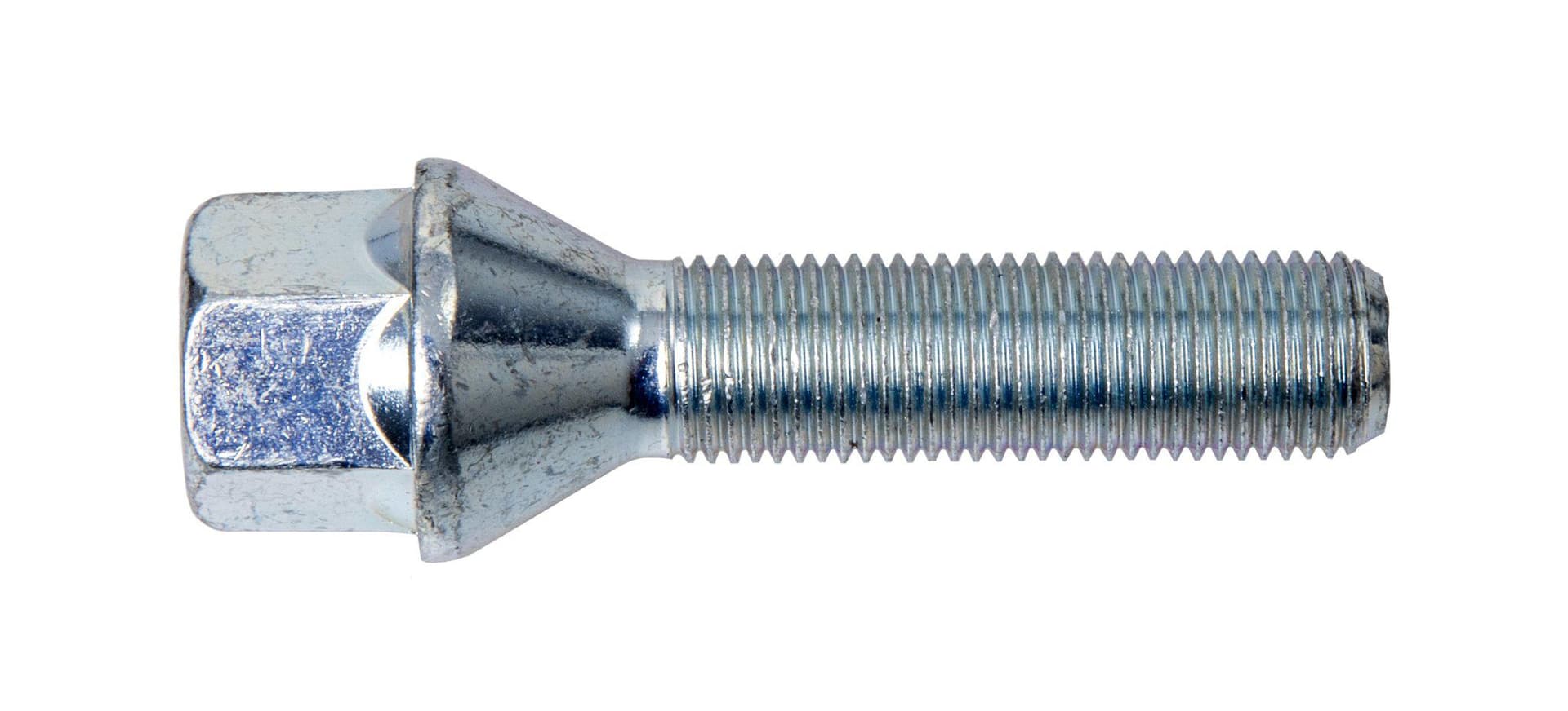 Bolt 12x1,25 Cone L42 (17Hex)