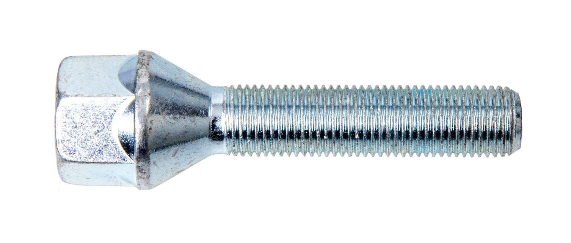 Bolt 12x1,25 Cone L50 (19Hex)