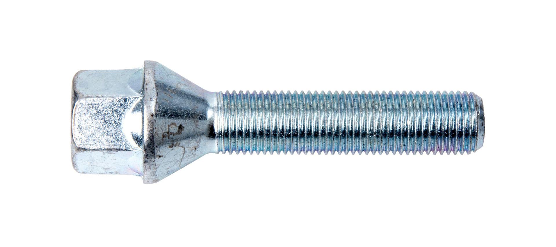 Bolt 12x1,25 Cone L50 (17Hex)