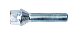 Bolt 12x1,25 Cone L50 (17Hex)