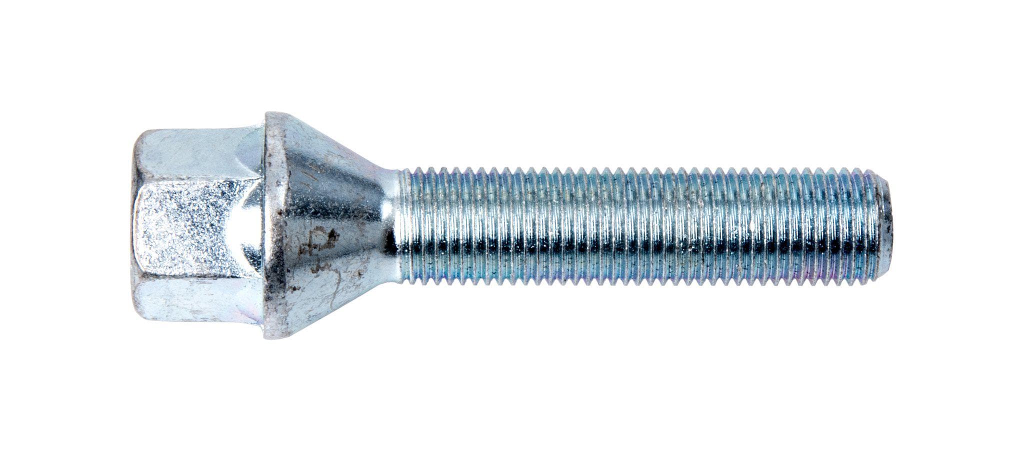 Bolt 12x1,25 Cone L50 (17Hex)