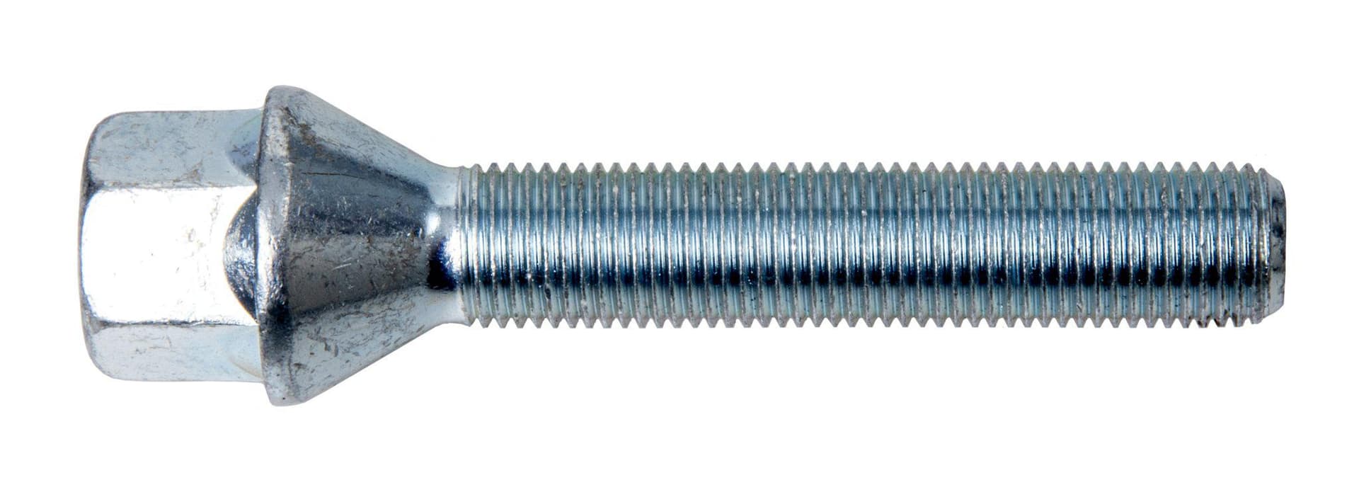 Bolt 12x1,25 Cone L60 (17Hex)