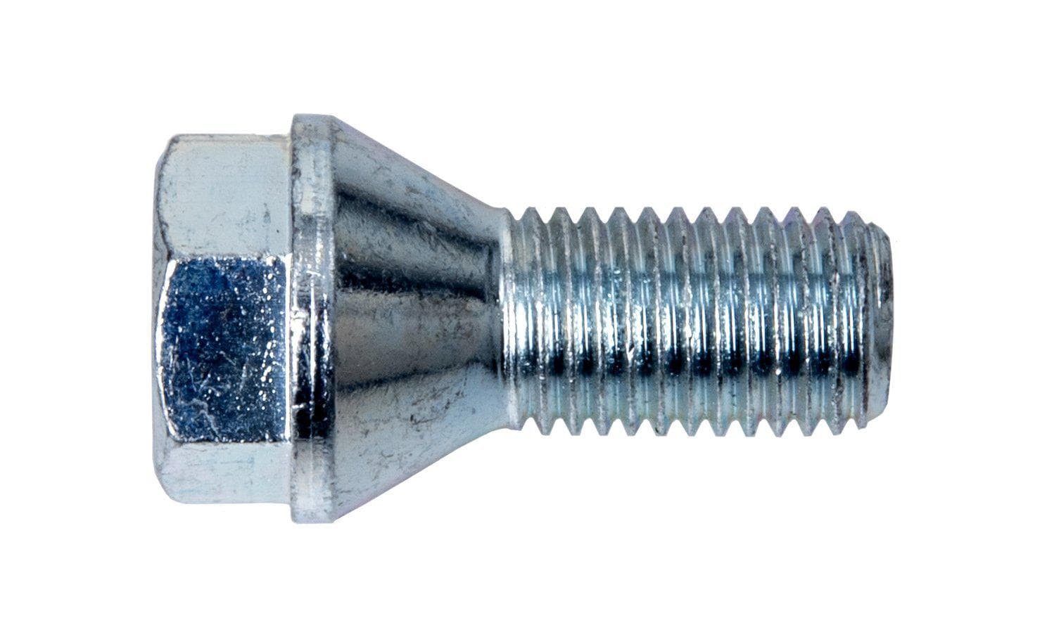 Bolt 12x1,50 Cone L21 (17Hex) Low