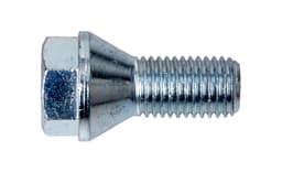 Bolt 12x1,50 Cone L21 (17Hex) Low