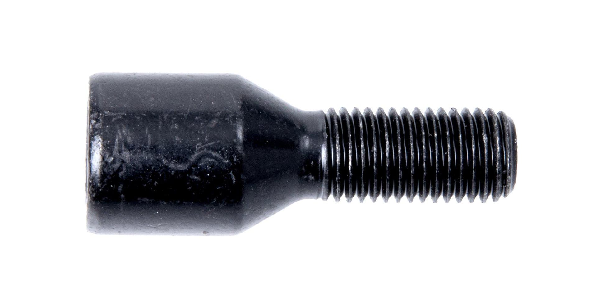 Torx Bolt Blk 12x1,50 L26  Kona 60 Ø20