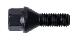 Bult 12x1,50 Kona L26 (17Hex) Blk