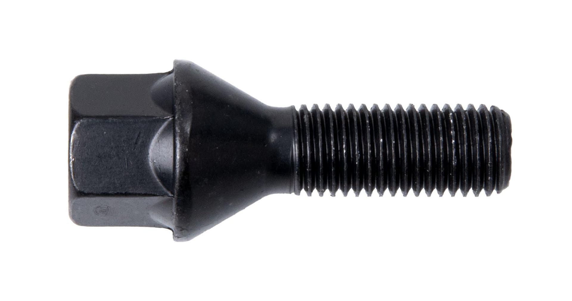 Bult 12x1,50 Kona L30(17Hex) Blk