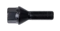 Bult 12x1,50 Kona L30(17Hex) Blk