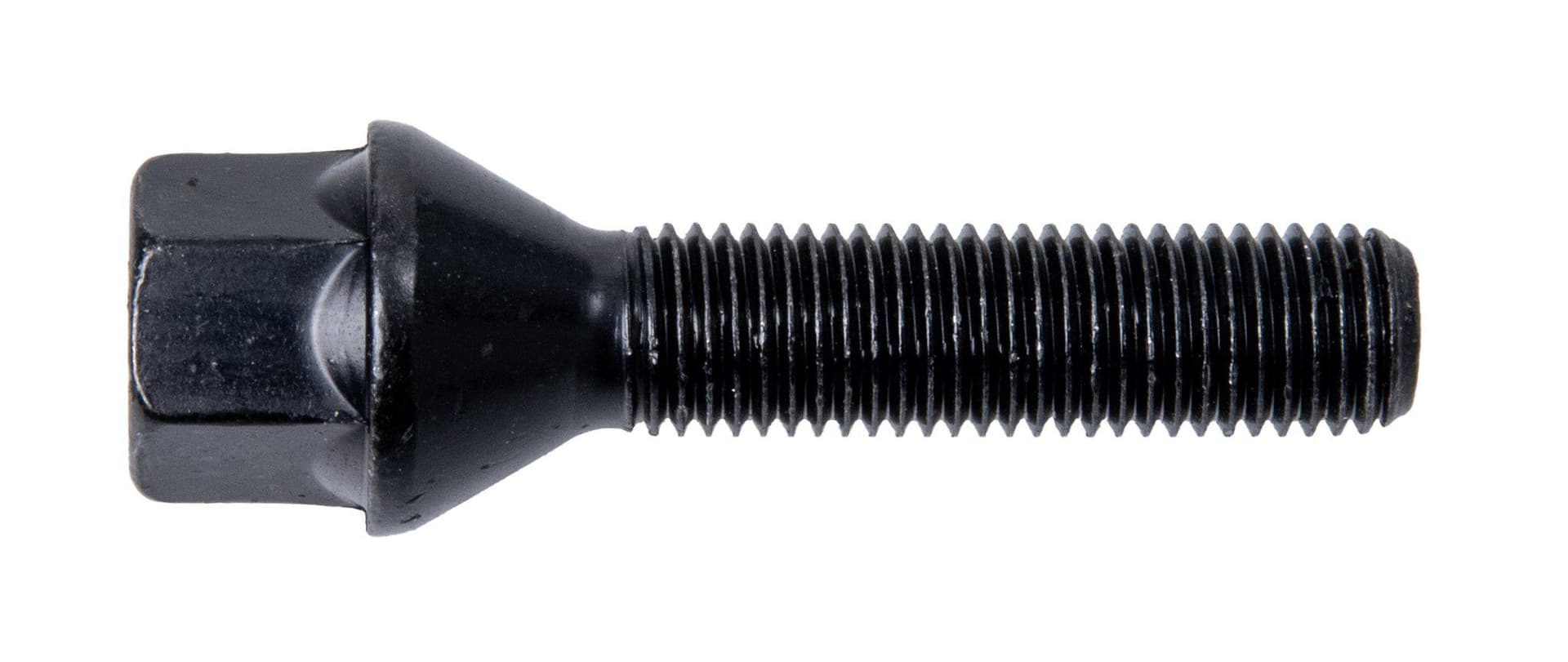 Bult 12x1,50 Kona L45(17Hex) Blk