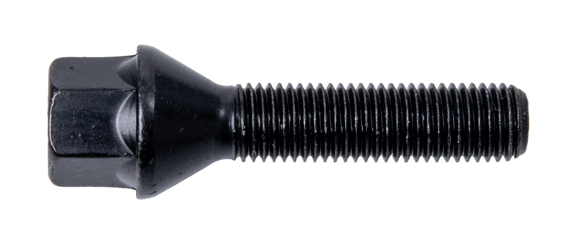 Bult 12x1,50 Kona L45(17Hex) Blk
