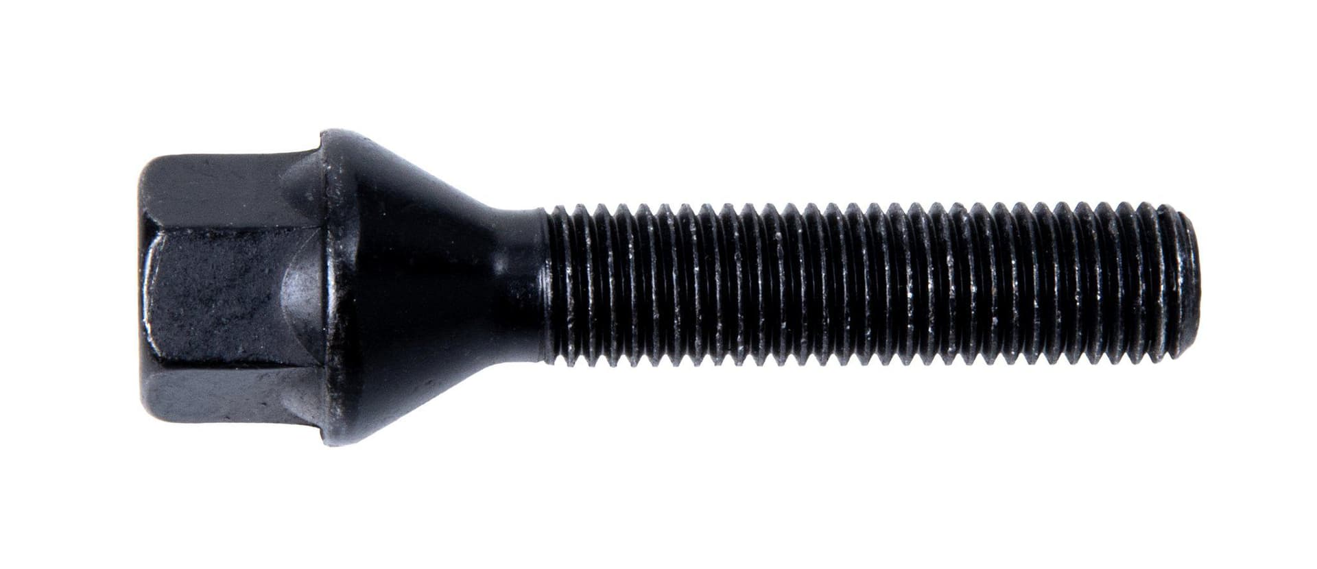 Bult 12x1,50 Kona L50(17Hex) Blk