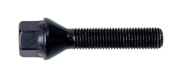 Bult 12x1,50 Kona L50(17Hex) Blk