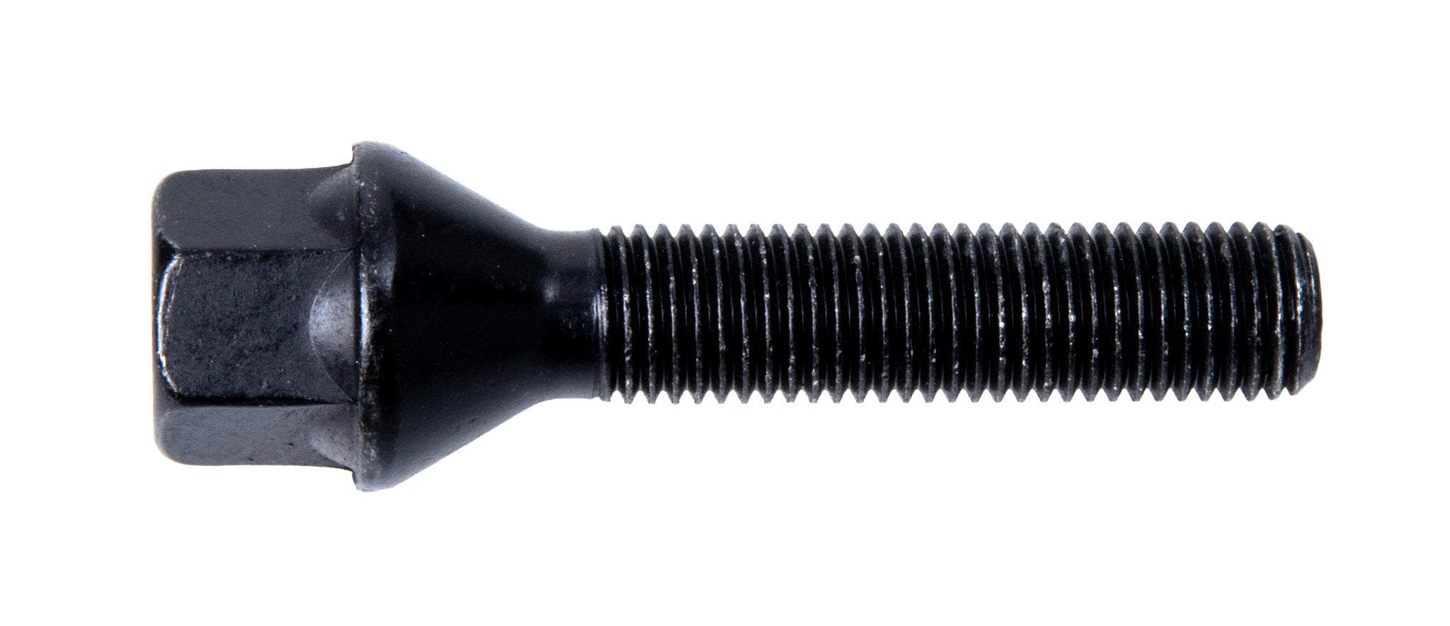 Bult 12x1,50 Kona L50(17Hex) Blk