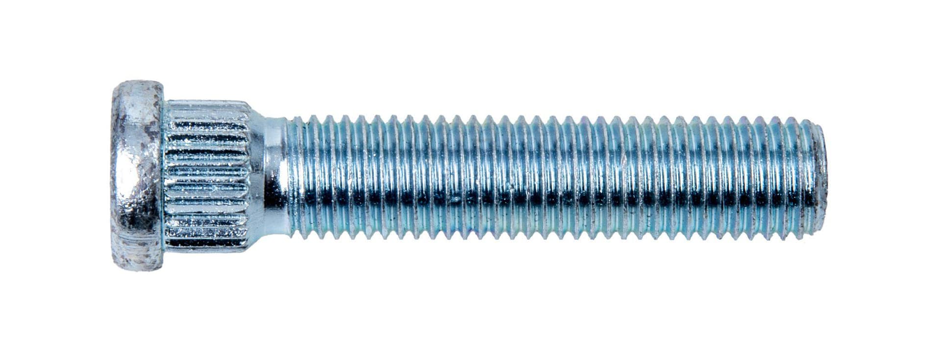 Pinnbult 12x1,50 x62mm  Splined 14,3mm
