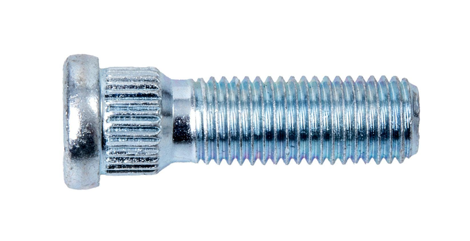 Pinnbult 12x1,50 x42mm  Splined 14,3mm