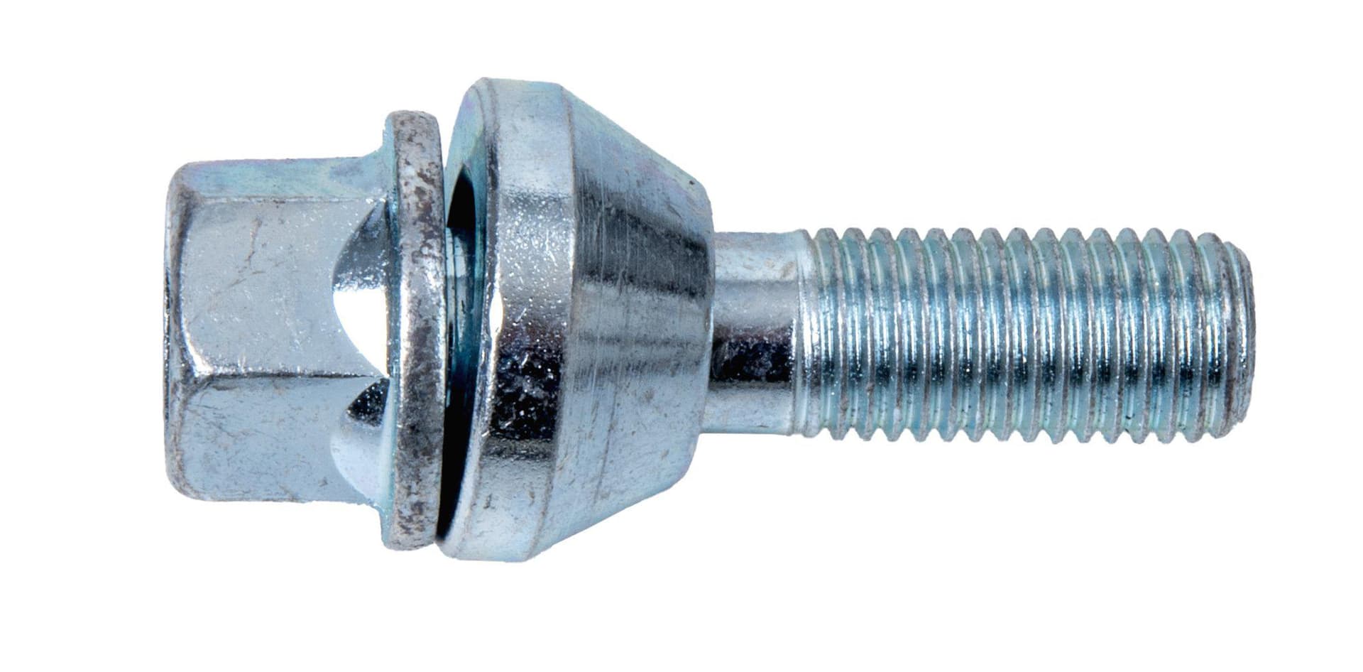 Bult 12x1,50 Lös Kona L30 D Kona 26 (17Hex)
