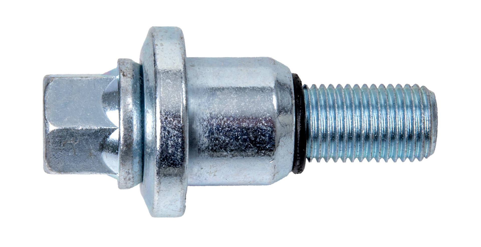 Bult M14x1,50 Flat L28 (Hex17)T5/RR