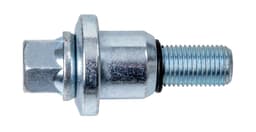 Bult M14x1,50 Flat L28 (Hex17)T5/RR