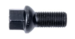 Bult 14x1,50 Radius L27 (17Hex) Blk R13