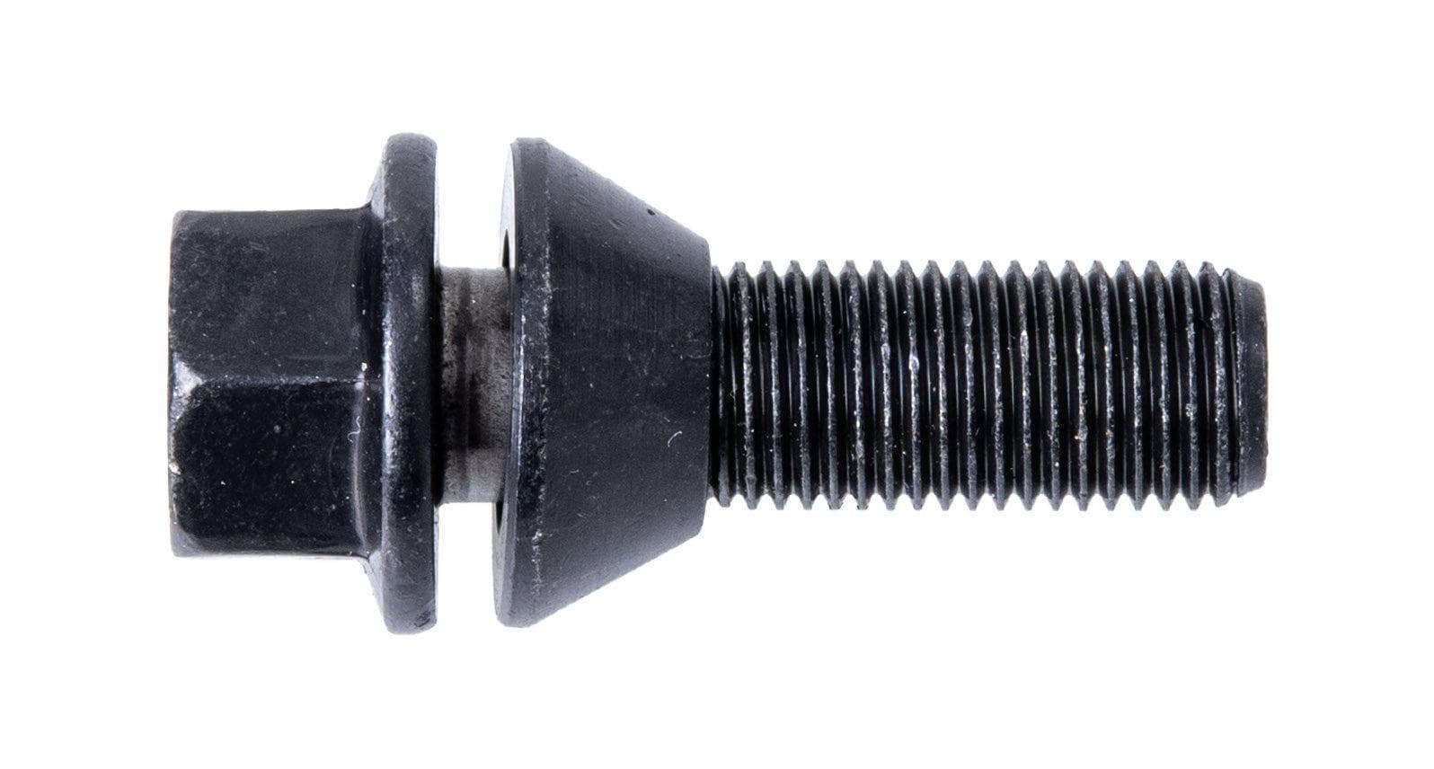 Bult 14x1,50 Kona L34 (19Hex) (Org) Blk