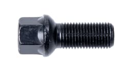 Bult 14x1,50 Radius L30 (17Hex) Blk R13