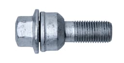 Bult 14x1,50 Radius L30 (17Hex) R13 2.pcs