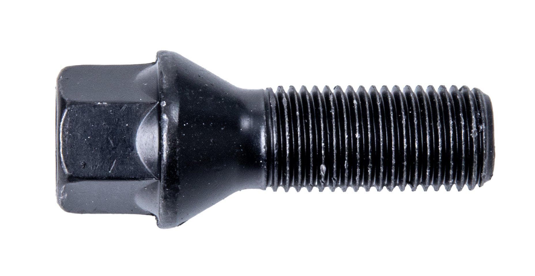 Bult 14x1,50 Kona L33 (17Hex) Blk