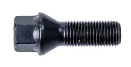 Bult 14x1,50 Kona L33 (17Hex) Blk