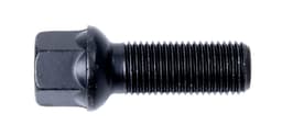 Bult 14x1,50 Radius L35 (17Hex) Blk R13