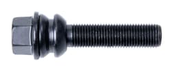 Bult 14x1,50 L53 (Hex19) R14 Blk
