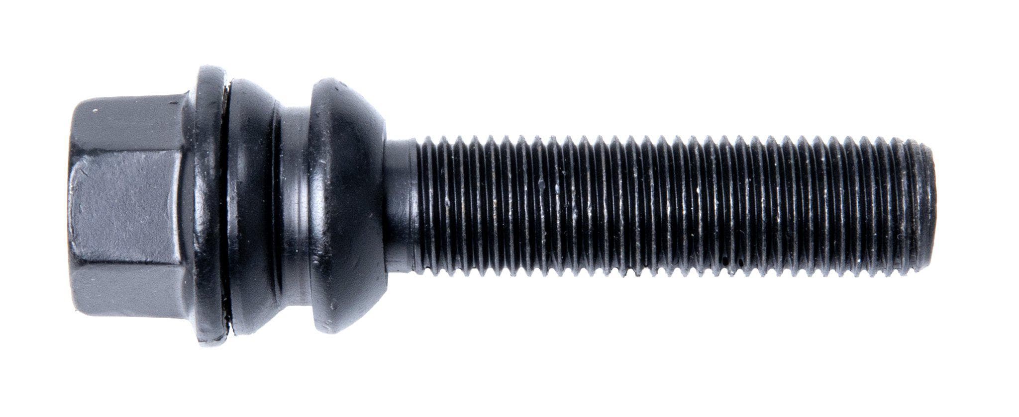 Bult 14x1,50 L53 (Hex19) R14 Blk
